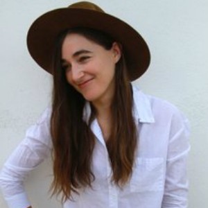 Sarah Adina Smith