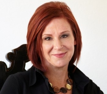 Debbie Zachareas