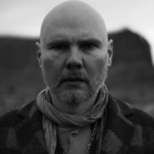 William Patrick Corgan