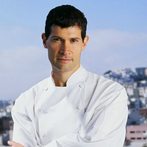 Daniel Patterson