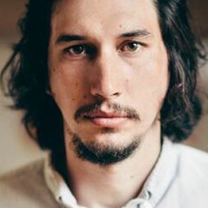 Adam Driver