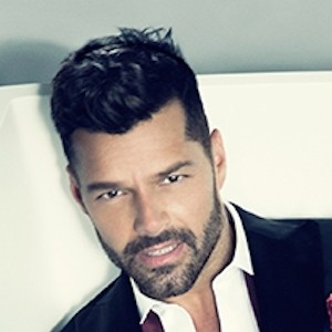 Ricky Martin