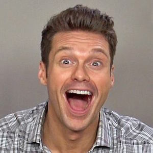 Ryan Seacrest
