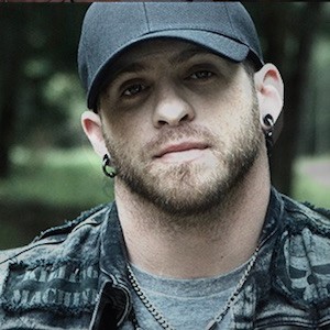 Brantley Gilbert