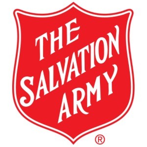 The Salvation Army