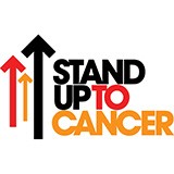 Stand Up 2 Cancer