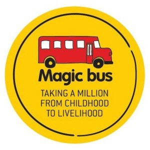 Magic Bus