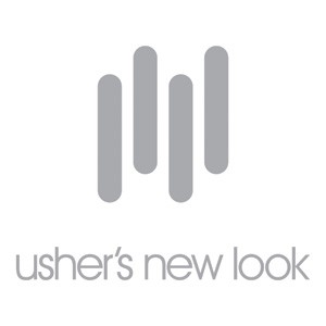 Usher's New Look