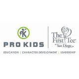 Pro Kids | The First Tee of San Diego