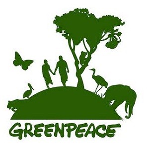Greenpeace
