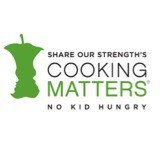 Share Our Strength Cooking Matters