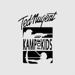 Ted Nugent Kamp for Kids