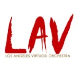 Los Angeles Virtuosi orchestra