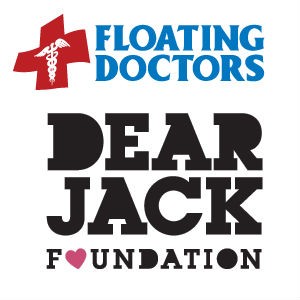 Floating Doctors and Dear Jack Foundation