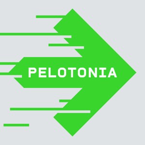 Pelotonia