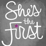 She's the First