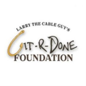 Git-R-Done Foundation