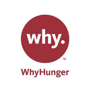 WhyHunger