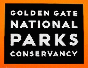 Golden Gate National Parks Conservancy