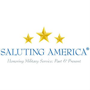 Saluting America