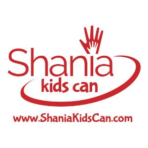 Shania Kids Can
