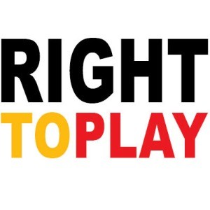 Right to Play