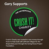 Crush It! Charity