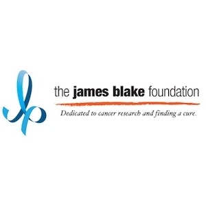 The James Blake Foundation