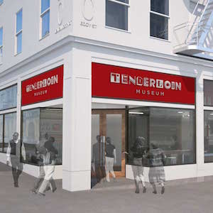 Tenderloin Museum