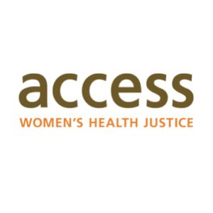 ACCESS Women's Health Justice