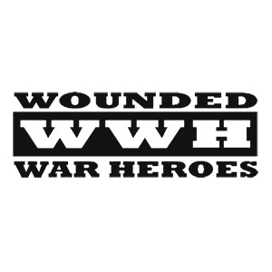 Wounded War Heroes