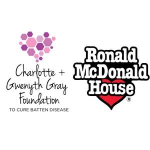Ronald McDonald House + The Gray Foundation