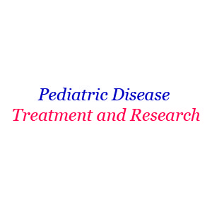 Pediatric Disease Treatment and Research