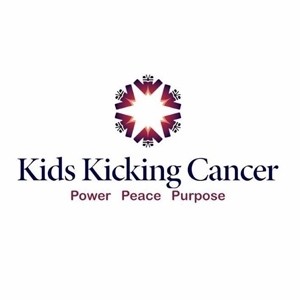 Kids Kicking Cancer