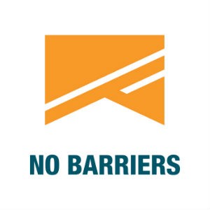 No Barriers