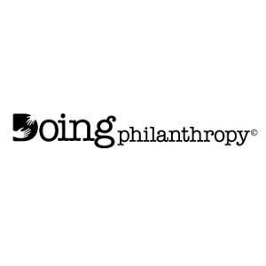 Doing Philanthropy