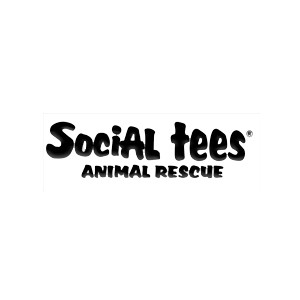 Social Tees Animal Rescue