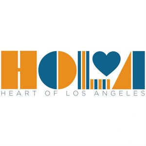 Heart of Los Angeles
