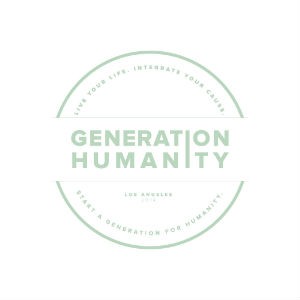 Generation Humanity