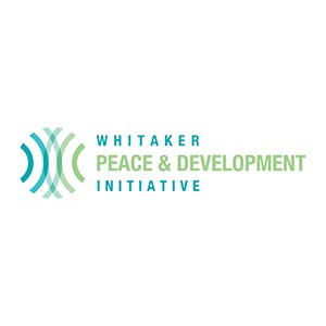 Whitaker Peace & Development Initiative