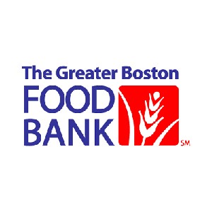 The Greater Boston Food Bank