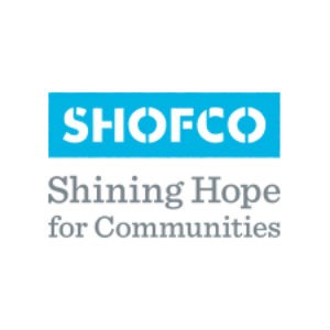 Shining Hope for Communities