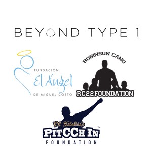 Roc Nation Summer Classic Charities