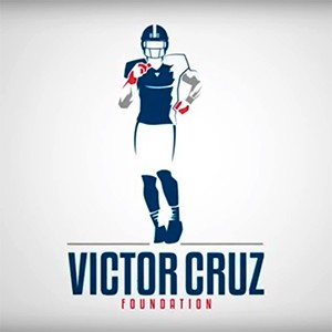 Victor Cruz Foundation