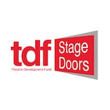 Theater Development Fund Stage Doors
