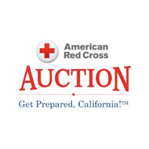 The American Red Cross - Get Prepared California 2017