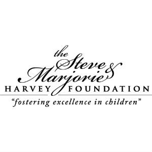 Steve & Marjorie Harvey Foundation