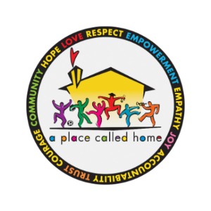 A Place Called Home
