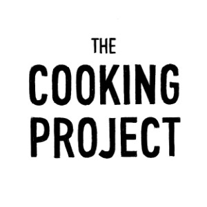 The Cooking Project