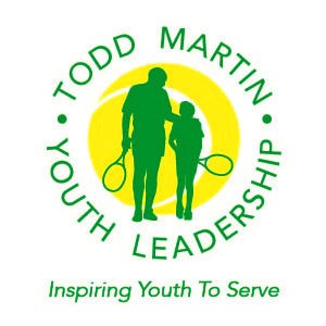 The Todd Martin Youth Leadership